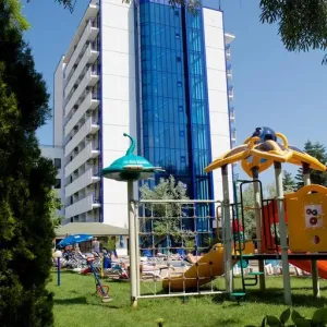 Hotel Dunav