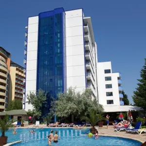 Hotel Dunav