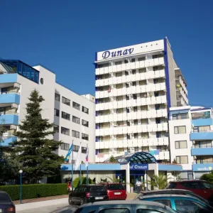 Hotel Dunav