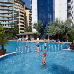 Hotel Dunav