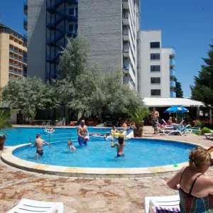 Hotel Dunav