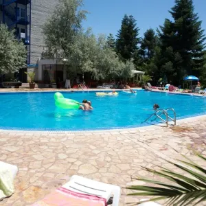 Hotel Dunav