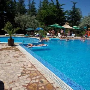 Hotel Dunav