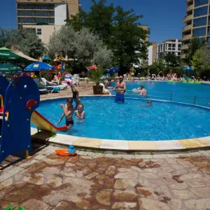 Hotel Dunav