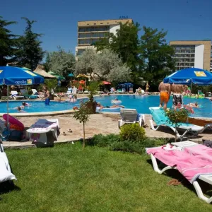 Hotel Dunav