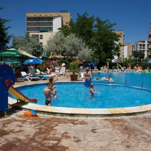 Hotel Dunav