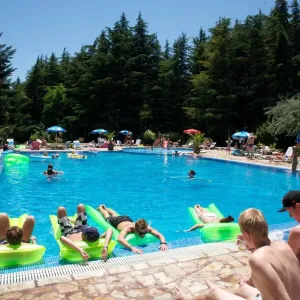 Hotel Dunav