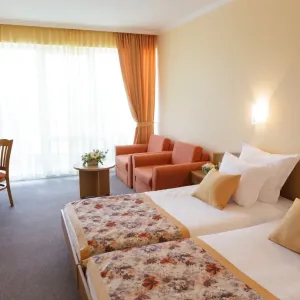 Hotel Wela