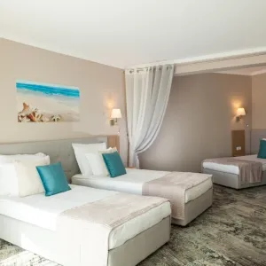 Hotel Wela