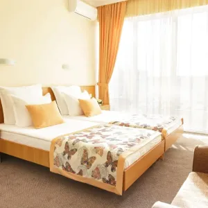 Hotel Wela