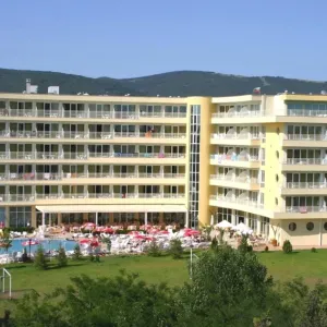 Hotel Wela