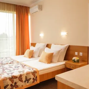 Hotel Wela