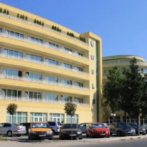 Hotel Wela