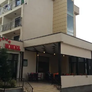 Hotel Mondial - Eforie Nord