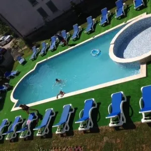 Hotel Mondial