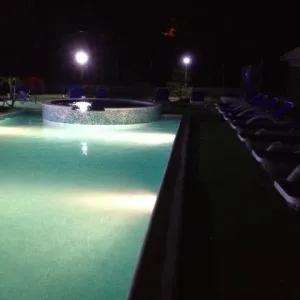 Hotel Mondial