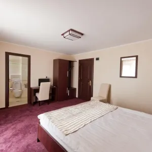 Hotel Mondial