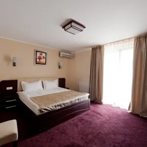 Hotel Mondial
