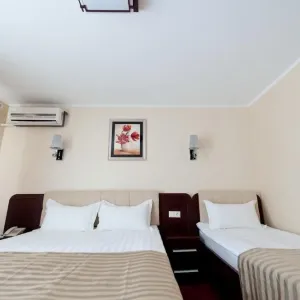 Hotel Mondial