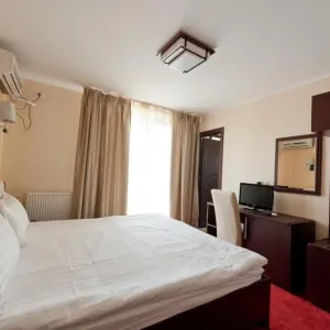 Hotel Mondial