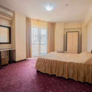 Hotel Coral Eforie N