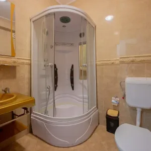 Hotel Coral Eforie N