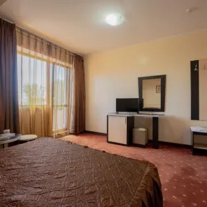Hotel Coral Eforie N