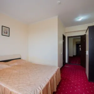 Hotel Coral Eforie N