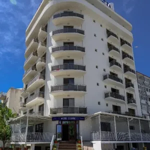 Hotel Coral Eforie N