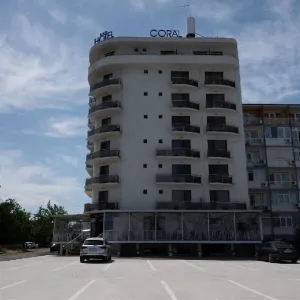 Hotel Coral Eforie N
