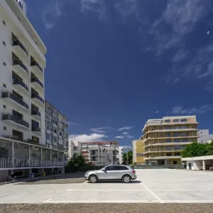 Hotel Coral Eforie N