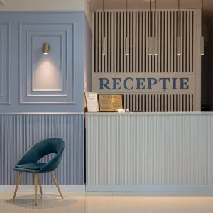 Hotel Coral Eforie N