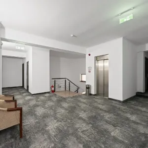 Hotel Coral Eforie N