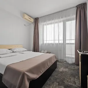 Hotel Coral Eforie N