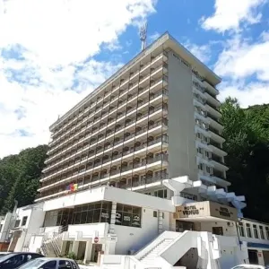 Hotel Venus Slanic Moldova