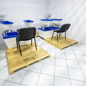 Hotel Venus Slanic Moldova