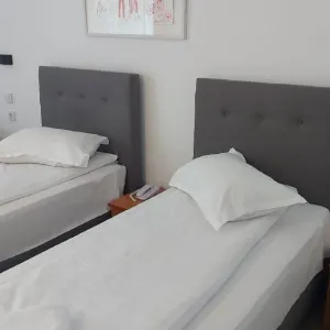 Hotel Venus Slanic Moldova
