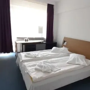Hotel Venus Slanic Moldova