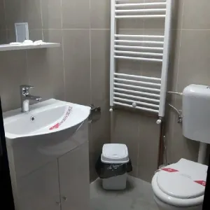 Hotel Venus Slanic Moldova