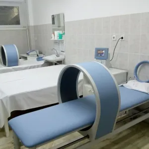 Hotel Venus Slanic Moldova