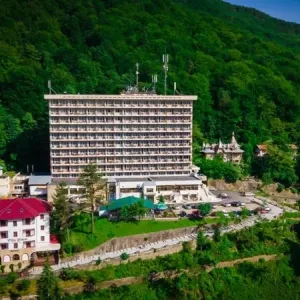 Hotel Venus Slanic Moldova