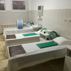 Hotel Venus Slanic Moldova