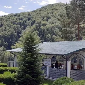 Hotel Venus Slanic Moldova