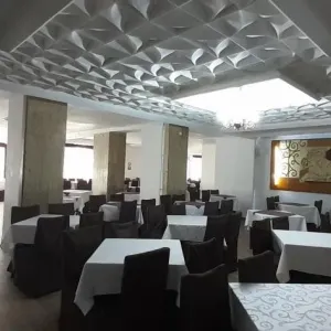Hotel Venus Slanic Moldova