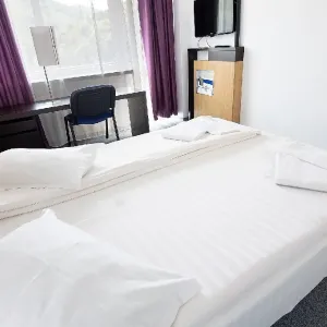 Hotel Venus Slanic Moldova