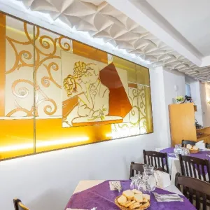 Hotel Venus Slanic Moldova