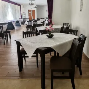 Hotel Venus Slanic Moldova