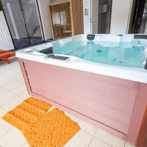 Hotel Venus Slanic Moldova