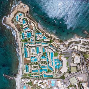 Hotel Aldemar Knossos Royal