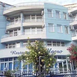 Hotel Allegro - Eforie Nord